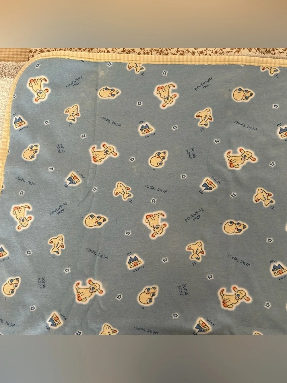 Carters vintage y2k